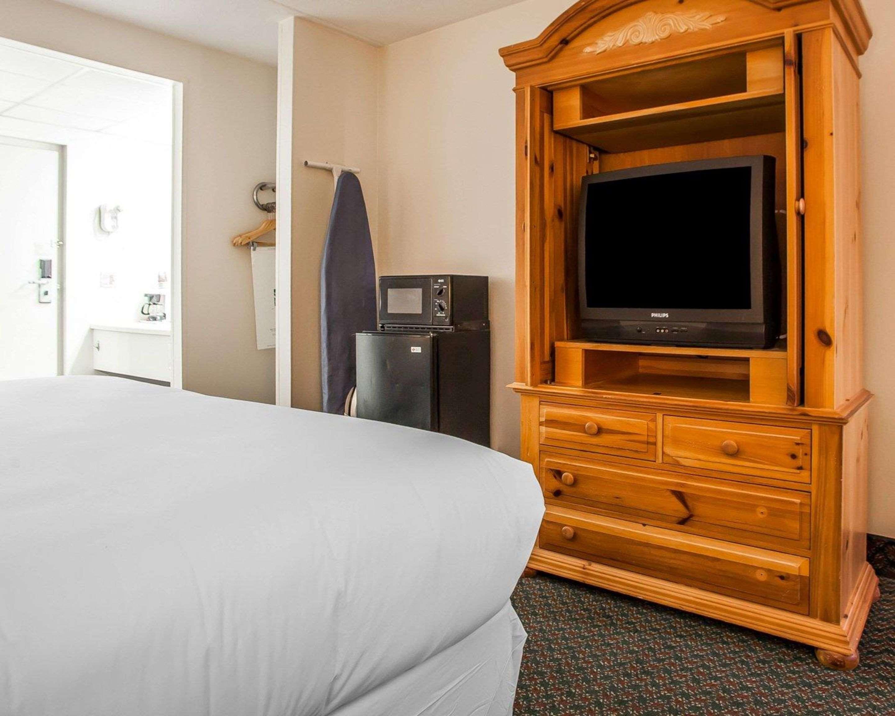 Comfort Inn & Suites Wyomissing-Reading Luaran gambar